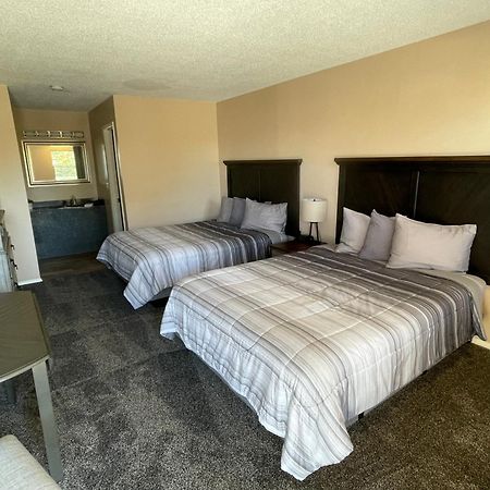 Scottish Inns Motel - Osage Beach Esterno foto